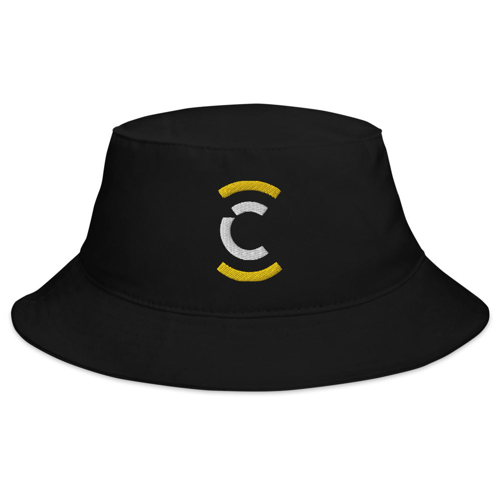 CoinFlip Bucket Hat