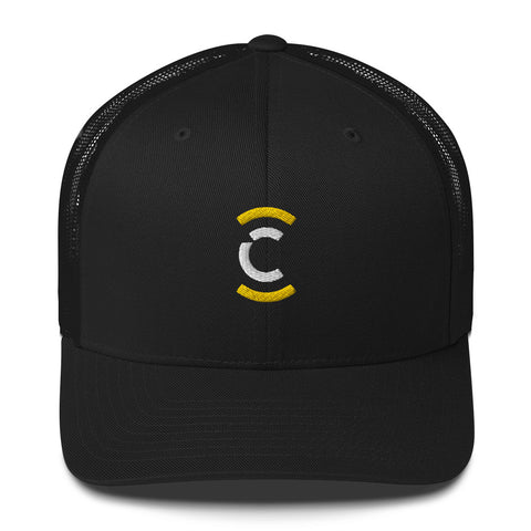 CoinFlip Trucker Cap