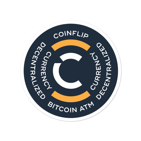 CoinFlip Stickers