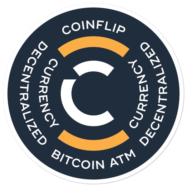 CoinFlip Stickers