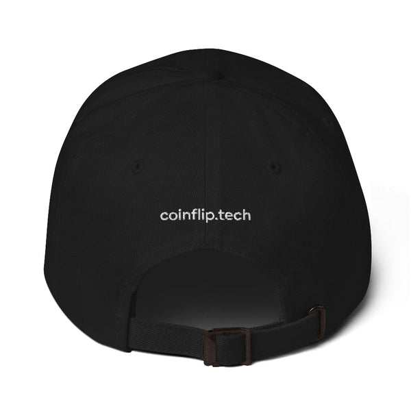 CoinFlip Hat
